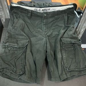 Old Navy Cargo Shorts